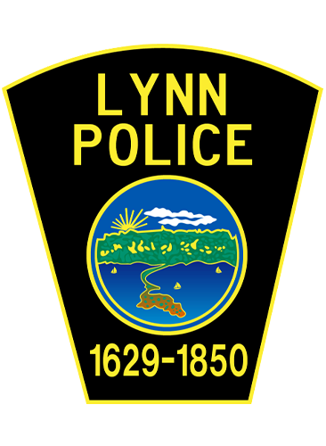 Lynn Police Badge