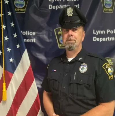 Officer Pettipas